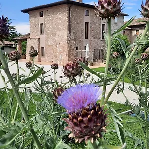 Corte Davini , Monzambano Italie