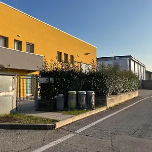 Orio Volta Apartament